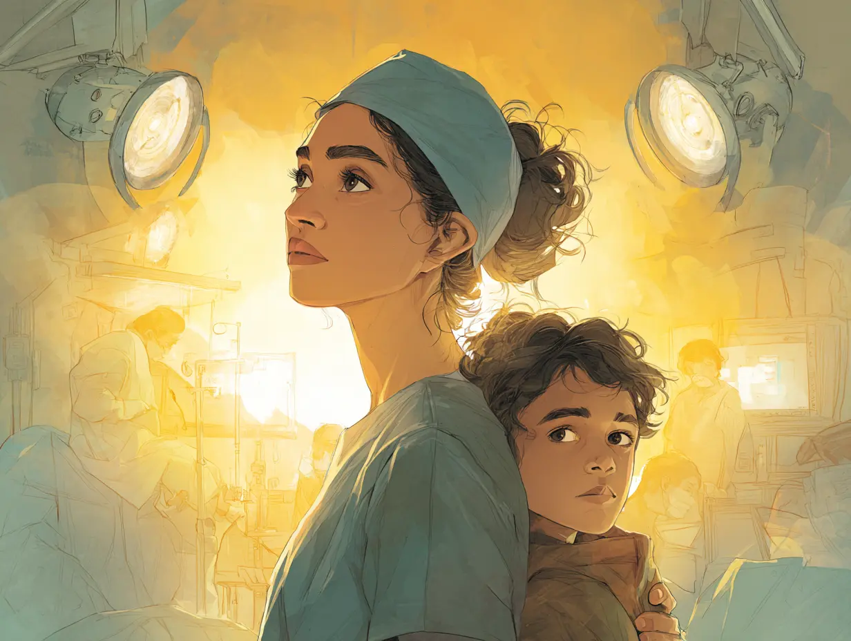 A day in the life of an Obstetrician