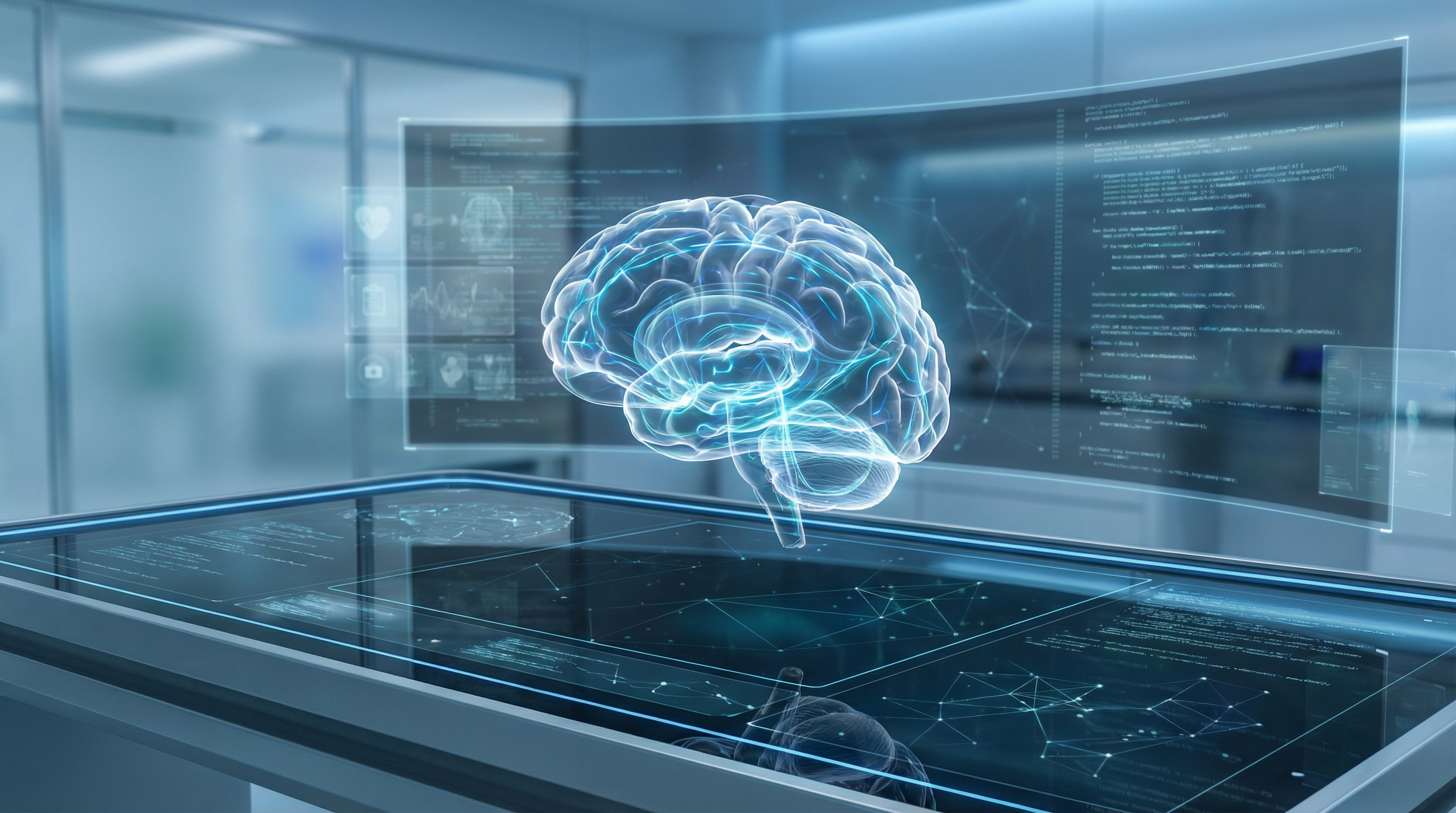 Revolutionary AI Technology Reads Brain MRIs in Seconds: A Game-Changer for Neurological Diagnosis