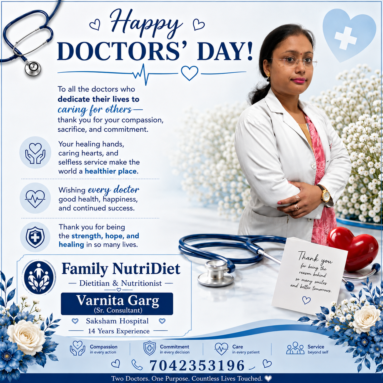 Doctor's Day